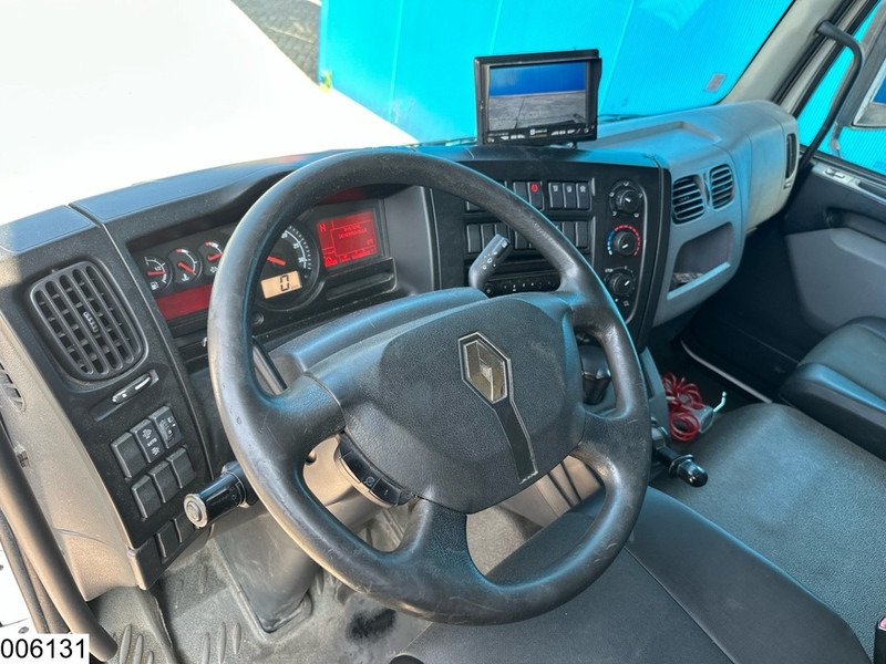 Renault D 16 240 EURO 6, Dhollandia - Tentinis sunkvežimis: foto 5 Renault D 16 240 EURO 6, Dhollandia - Tentinis sunkvežimis: foto 5