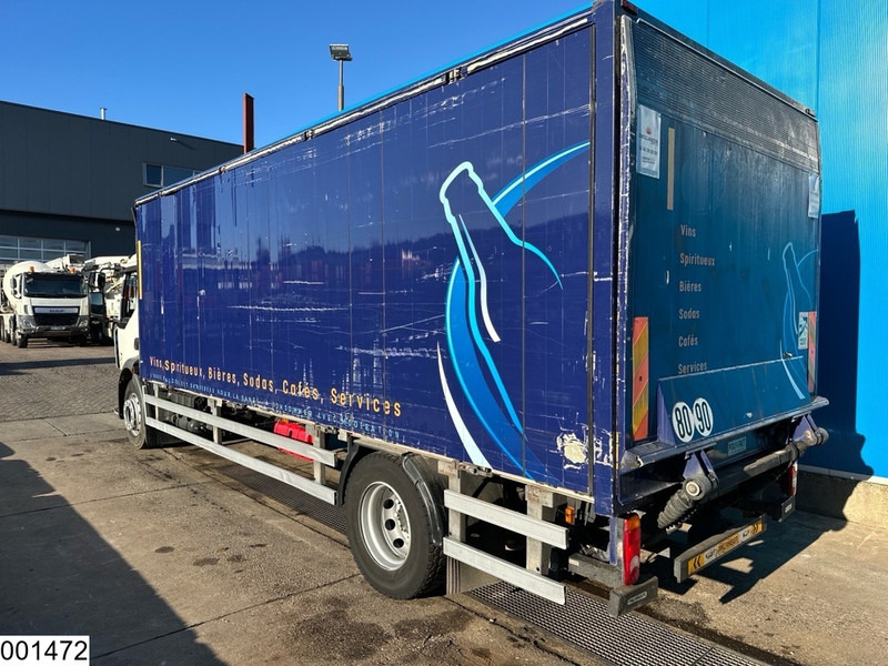 Renault D 18 280 EURO 6, Manual transmission, Palfinger - Furgonas sunkvežimis: foto 2 Renault D 18 280 EURO 6, Manual transmission, Palfinger - Furgonas sunkvežimis: foto 2