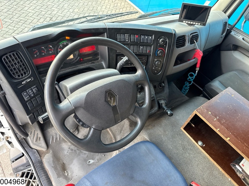 Renault D 18 280 EURO 6 - Platforminis/ Bortinis sunkvežimis: foto 5 Renault D 18 280 EURO 6 - Platforminis/ Bortinis sunkvežimis: foto 5