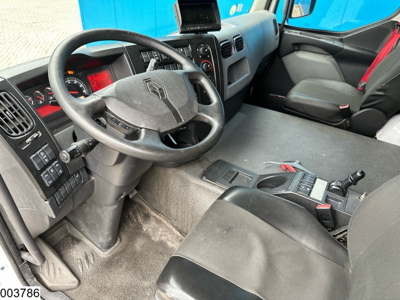 Renault D 19 320 EURO 6 - Tentinis sunkvežimis: foto 5 Renault D 19 320 EURO 6 - Tentinis sunkvežimis: foto 5