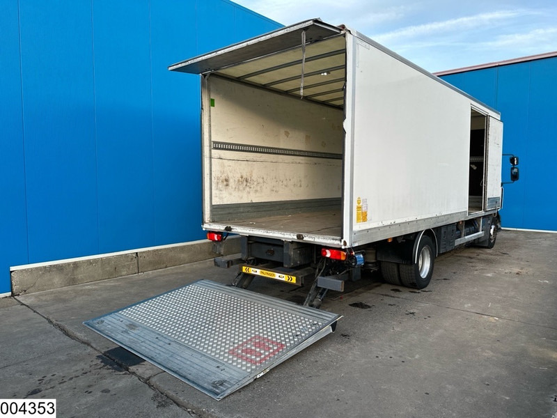 Renault D14 280 EURO 6, PALFINGER - Furgonas sunkvežimis: foto 4 Renault D14 280 EURO 6, PALFINGER - Furgonas sunkvežimis: foto 4