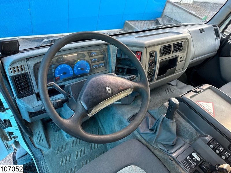 Renault Kerax 6x4, Manual, Steelsuspension - Savivartis sunkvežimis: foto 5 Renault Kerax 6x4, Manual, Steelsuspension - Savivartis sunkvežimis: foto 5