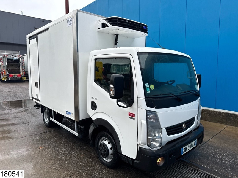 Renault ? Maxity 140 Dxi Carrier - Furgonas šaldytuvas, Komercinis automobilis su dviguba kabina: foto 2 Renault ? Maxity 140 Dxi Carrier - Furgonas šaldytuvas, Komercinis automobilis su dviguba kabina: foto 2