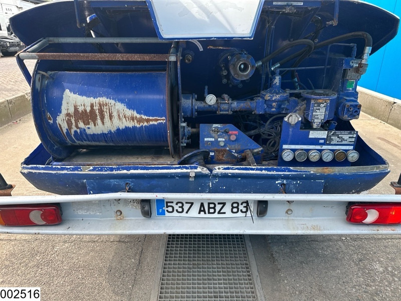 Renault Midlum 220 14991 Liter, LPG GPL, Gastank, Steel suspension lizingą Renault Midlum 220 14991 Liter, LPG GPL, Gastank, Steel suspension: foto 10