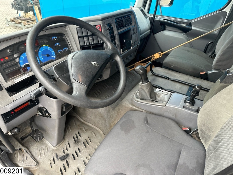 Renault Midlum 220 17108 Liter, LPG GPL, Gastank, Steel suspension - Autocisterna: foto 5 Renault Midlum 220 17108 Liter, LPG GPL, Gastank, Steel suspension - Autocisterna: foto 5