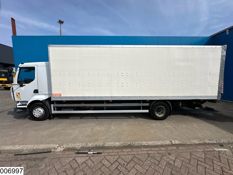 Renault Midlum 270 EURO 5 lizingą Renault Midlum 270 EURO 5: foto 12