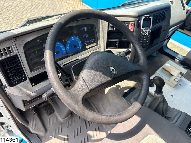 Renault Premium 270 20215 Liter, LPG GPL, Gas tank, Steel suspension - Autocisterna: foto 5 Renault Premium 270 20215 Liter, LPG GPL, Gas tank, Steel suspension - Autocisterna: foto 5