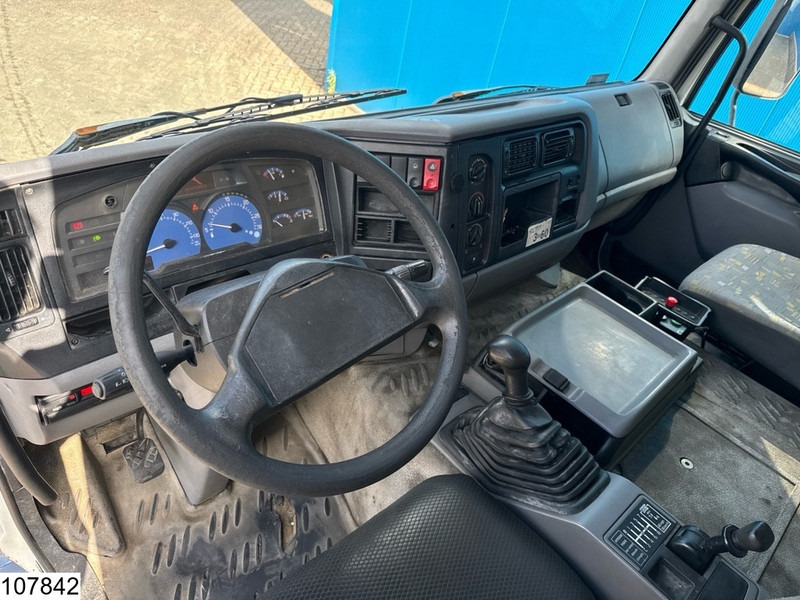 Renault Premium 270 20416 LITER, LPG GPL, Gas tank, Steel suspension - Autocisterna: foto 5 Renault Premium 270 20416 LITER, LPG GPL, Gas tank, Steel suspension - Autocisterna: foto 5