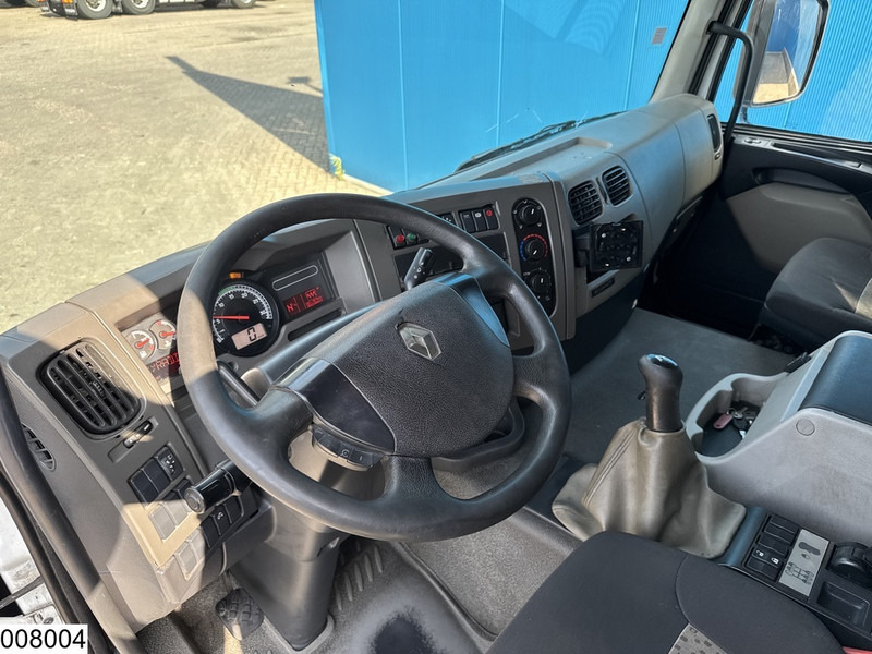 Renault Premium 310 Dxi EURO 5, Retarder - Platforminis/ Bortinis sunkvežimis: foto 5 Renault Premium 310 Dxi EURO 5, Retarder - Platforminis/ Bortinis sunkvežimis: foto 5