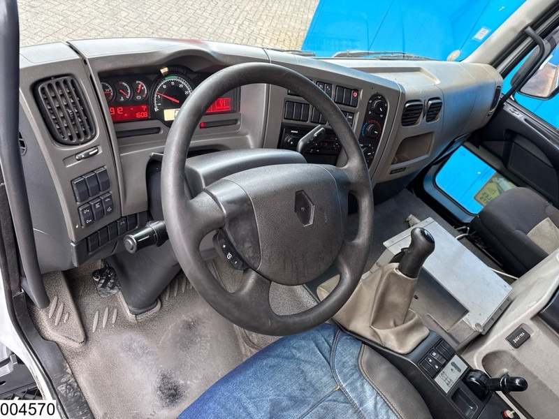 Renault Premium 320 Dxi FUEL, Retarder, 13.000 Liter, 4 Comp. - Autocisterna: foto 5 Renault Premium 320 Dxi FUEL, Retarder, 13.000 Liter, 4 Comp. - Autocisterna: foto 5