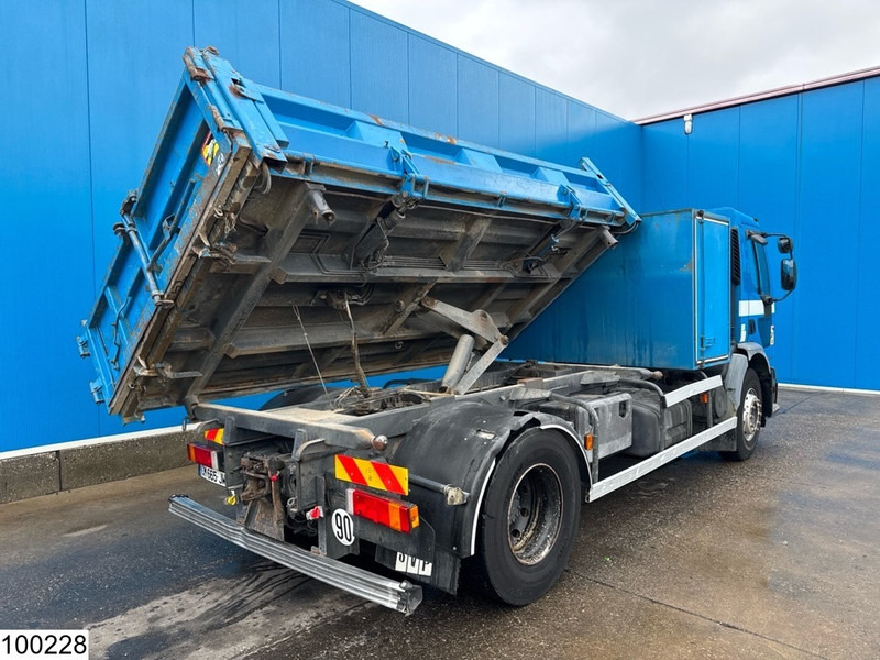 Renault Premium 340 - Savivartis sunkvežimis: foto 2 Renault Premium 340 - Savivartis sunkvežimis: foto 2