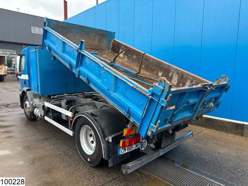 Renault Premium 340 - Savivartis sunkvežimis: foto 4 Renault Premium 340 - Savivartis sunkvežimis: foto 4