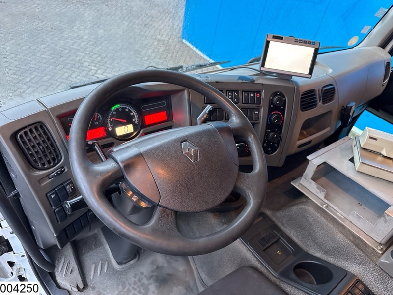 Renault Premium 380 Dxi - Autocisterna: foto 5 Renault Premium 380 Dxi - Autocisterna: foto 5