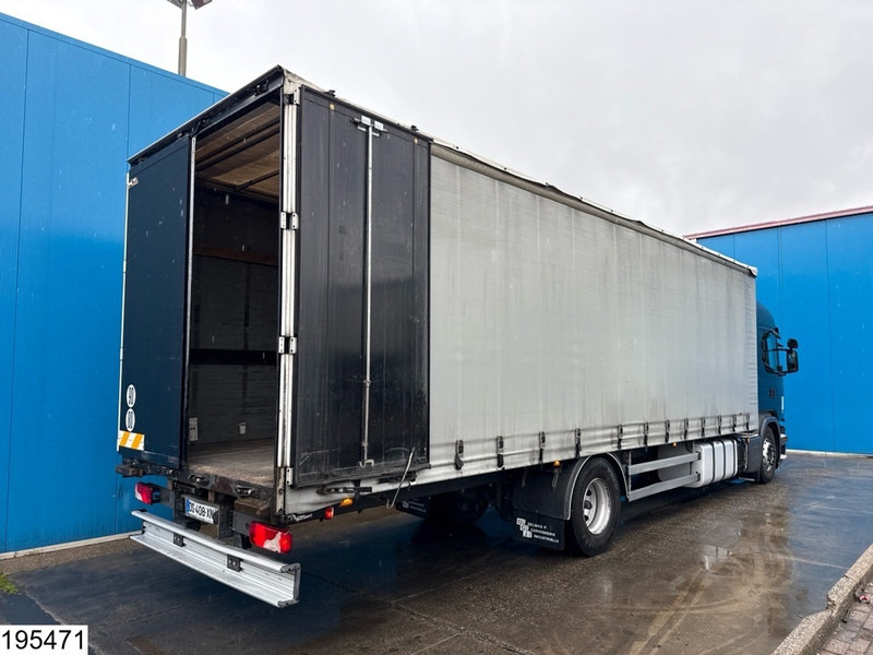 Scania G 360 EURO 6 - Tentinis sunkvežimis: foto 5 Scania G 360 EURO 6 - Tentinis sunkvežimis: foto 5