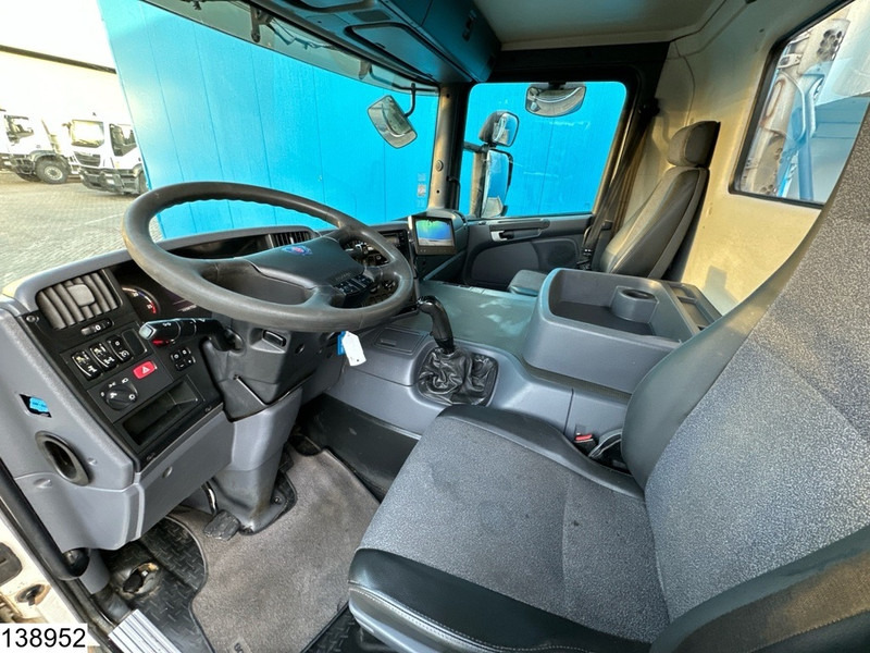 Scania P 380 8x4, Manual, Steel suspension - Savivartis sunkvežimis: foto 5 Scania P 380 8x4, Manual, Steel suspension - Savivartis sunkvežimis: foto 5