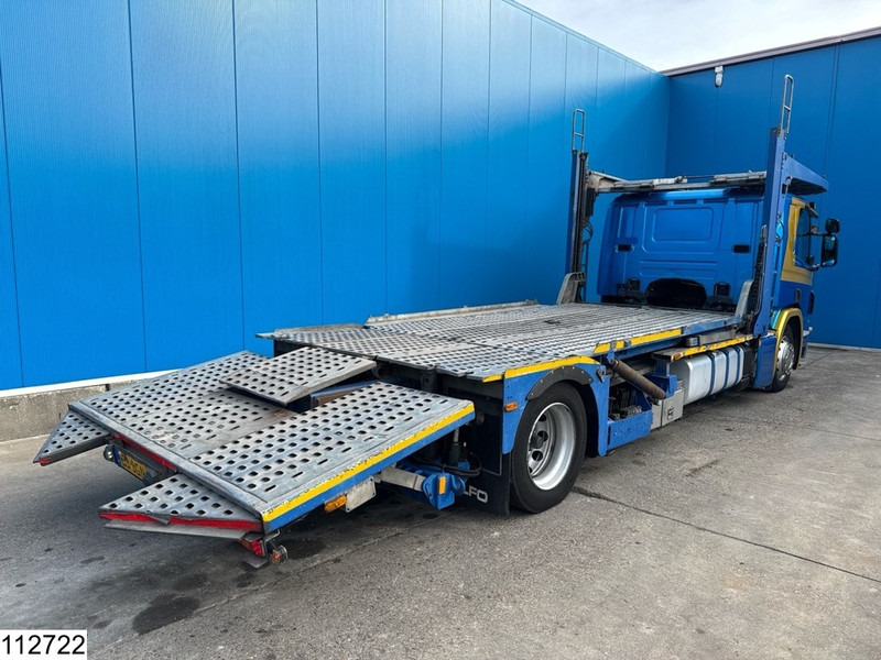 Scania P 410 EURO 6, Rolfo, Winch, Hydraulics - Autovežis sunkvežimis: foto 3 Scania P 410 EURO 6, Rolfo, Winch, Hydraulics - Autovežis sunkvežimis: foto 3