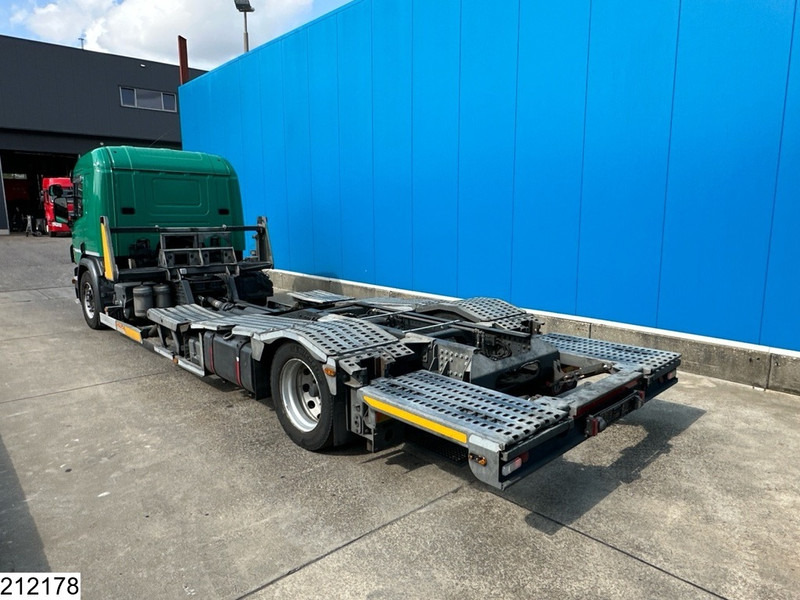 Scania P 450 - Autovežis sunkvežimis: foto 4 Scania P 450 - Autovežis sunkvežimis: foto 4