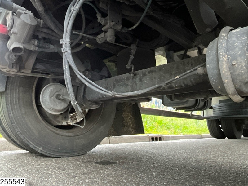 Refrižeratorius sunkvežimis Scania R 450 EURO 6, Chereau, Retarder, Combi: foto 13
