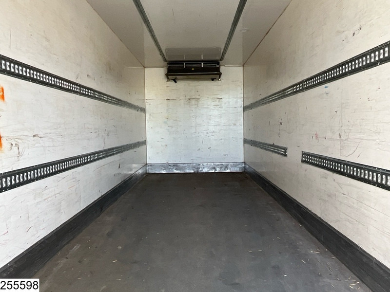 Scania R 450 EURO 6, Chereau, Retarder - Refrižeratorius sunkvežimis: foto 3 Scania R 450 EURO 6, Chereau, Retarder - Refrižeratorius sunkvežimis: foto 3