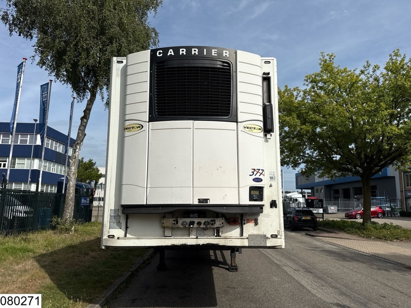 Refrižeratorius puspriekabė Schmitz Cargobull Koel vries Carrier Vector 1550, Dhollandia: foto 7
