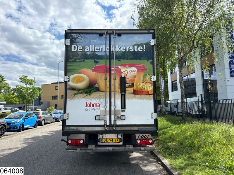 Refrižeratorius puspriekabė Schmitz Cargobull Koel vries Carrier Vector 1850: foto 9