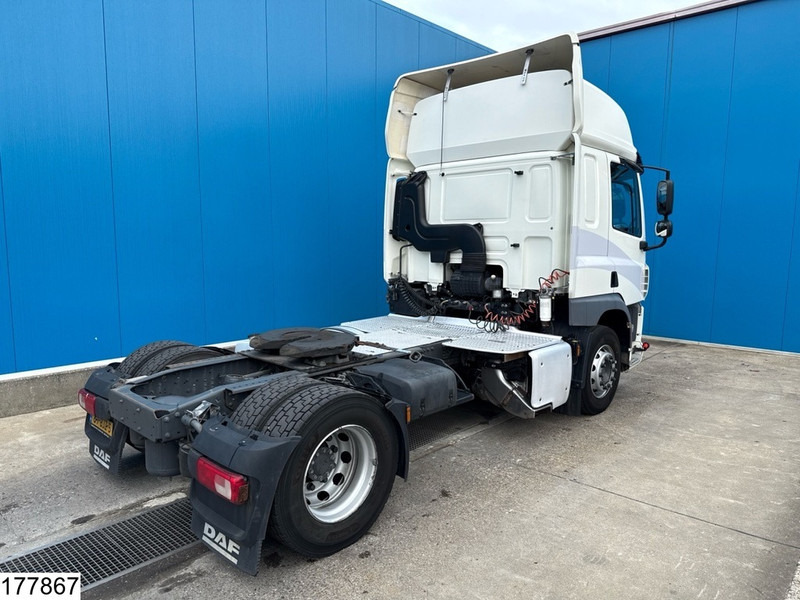 DAF CF 410 EURO 6 - Vilkikas: foto 2 DAF CF 410 EURO 6 - Vilkikas: foto 2