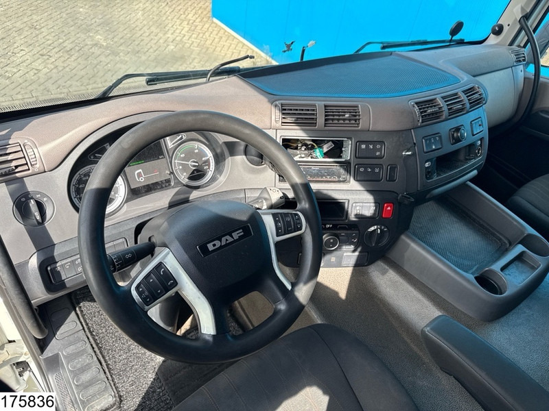 DAF CF 410 EURO 6 - Vilkikas: foto 5 DAF CF 410 EURO 6 - Vilkikas: foto 5