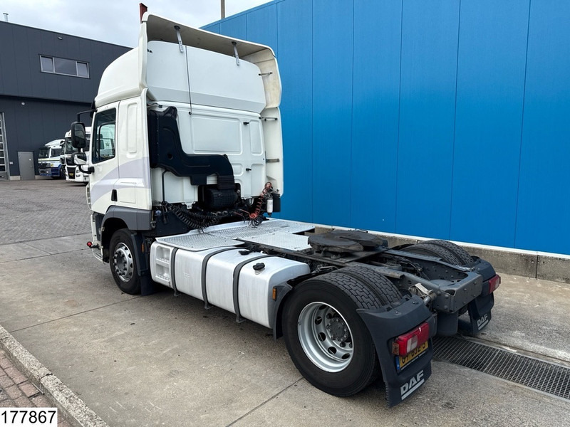 DAF CF 410 EURO 6 - Vilkikas: foto 4 DAF CF 410 EURO 6 - Vilkikas: foto 4