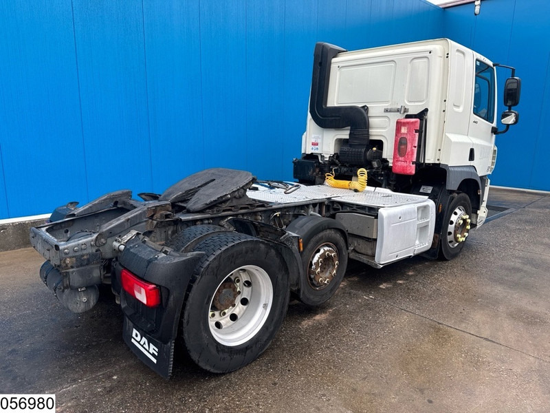 DAF CF 440 6x2, EURO 6, PTO, RHD - Vilkikas: foto 4 DAF CF 440 6x2, EURO 6, PTO, RHD - Vilkikas: foto 4
