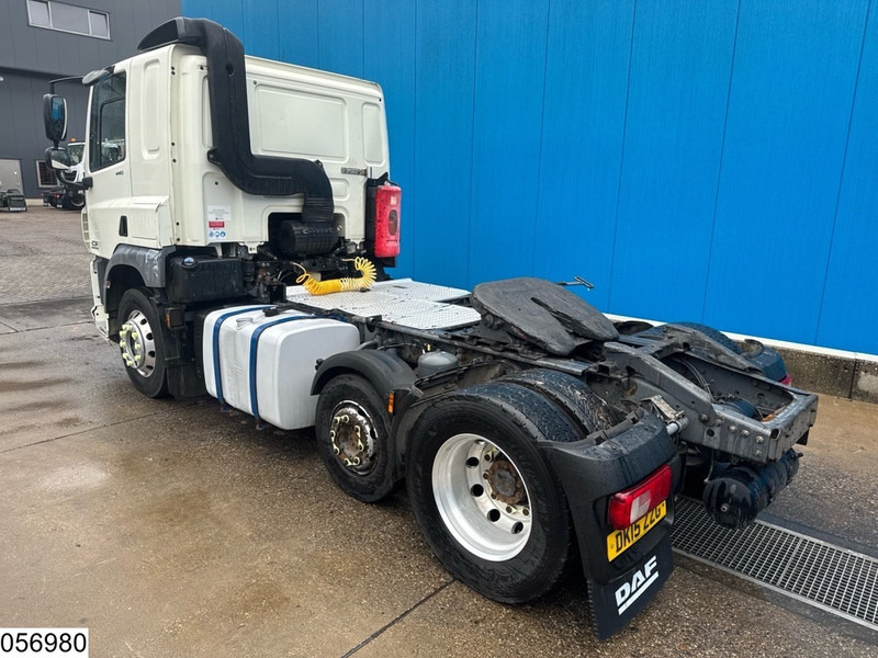 DAF CF 440 6x2, EURO 6, PTO, RHD - Vilkikas: foto 3 DAF CF 440 6x2, EURO 6, PTO, RHD - Vilkikas: foto 3