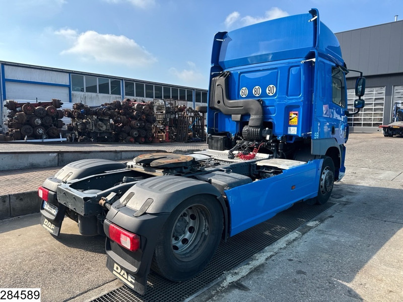 DAF CF 450 EURO 6, Engine failure - Vilkikas: foto 2 DAF CF 450 EURO 6, Engine failure - Vilkikas: foto 2