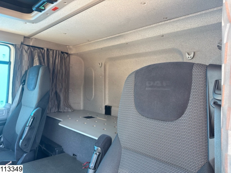 DAF CF 460 EURO 6, ADR, Retarder, PTO - Vilkikas: foto 5 DAF CF 460 EURO 6, ADR, Retarder, PTO - Vilkikas: foto 5