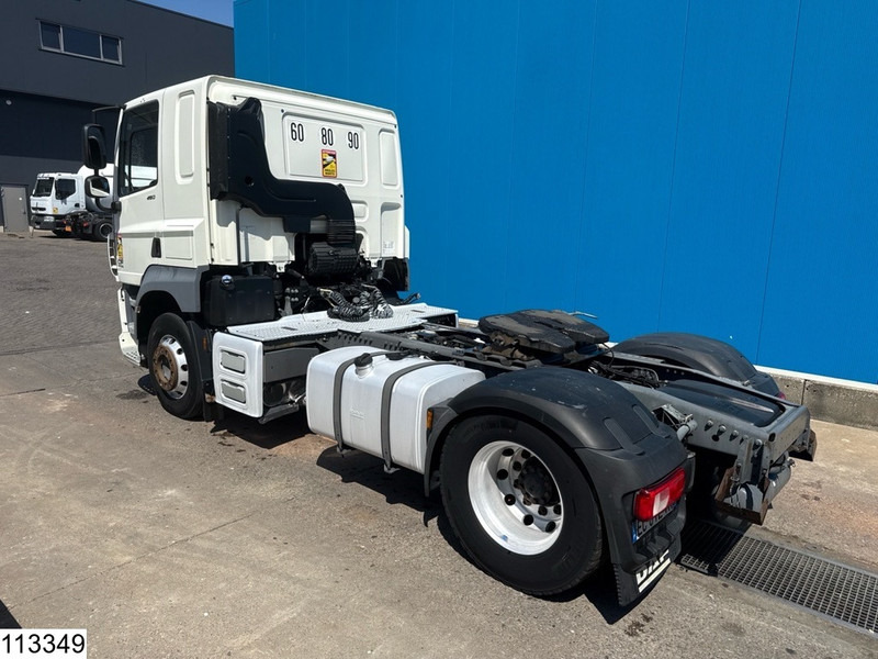 DAF CF 460 EURO 6, ADR, Retarder, PTO - Vilkikas: foto 4 DAF CF 460 EURO 6, ADR, Retarder, PTO - Vilkikas: foto 4