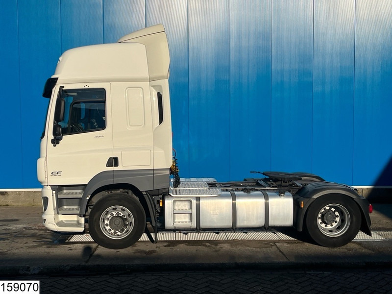 DAF CF 460 EURO 6 - Vilkikas: foto 3 DAF CF 460 EURO 6 - Vilkikas: foto 3