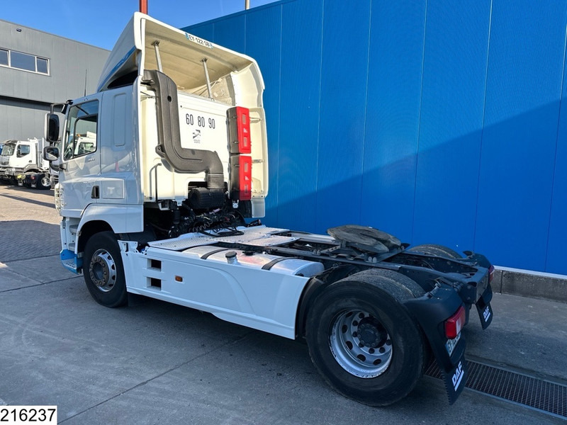 DAF CF 480 EURO 6, ADR - Vilkikas: foto 4 DAF CF 480 EURO 6, ADR - Vilkikas: foto 4