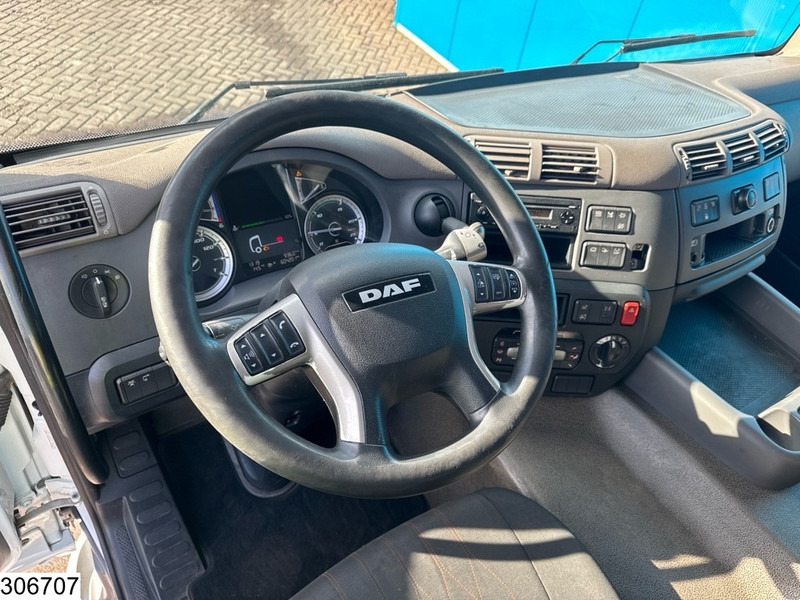 DAF CF 480 EURO 6D - Vilkikas: foto 5 DAF CF 480 EURO 6D - Vilkikas: foto 5