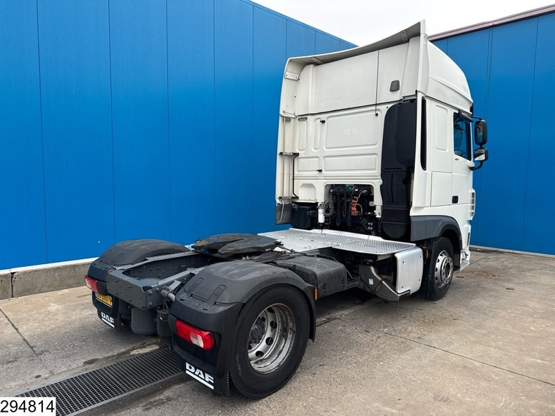 DAF XF 450 SSC, EURO 6 - Vilkikas: foto 2 DAF XF 450 SSC, EURO 6 - Vilkikas: foto 2