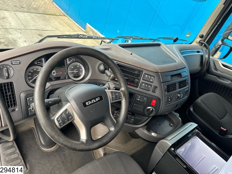 DAF XF 450 SSC, EURO 6 - Vilkikas: foto 5 DAF XF 450 SSC, EURO 6 - Vilkikas: foto 5