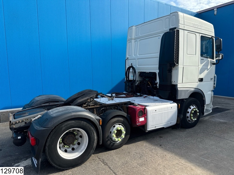 DAF XF 460 6X2, EURO 6,RHD, PTO - Vilkikas: foto 2 DAF XF 460 6X2, EURO 6,RHD, PTO - Vilkikas: foto 2