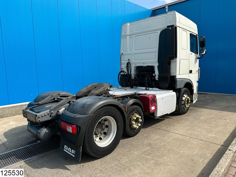 DAF XF 460 6x2, EURO 6, HYDRAULIC, RHD - Vilkikas: foto 2 DAF XF 460 6x2, EURO 6, HYDRAULIC, RHD - Vilkikas: foto 2