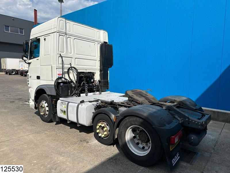 DAF XF 460 6x2, EURO 6, HYDRAULIC, RHD - Vilkikas: foto 4 DAF XF 460 6x2, EURO 6, HYDRAULIC, RHD - Vilkikas: foto 4