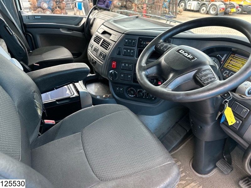 DAF XF 460 6x2, EURO 6, HYDRAULIC, RHD - Vilkikas: foto 5 DAF XF 460 6x2, EURO 6, HYDRAULIC, RHD - Vilkikas: foto 5