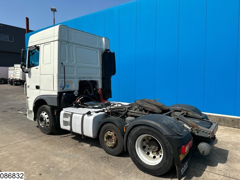 DAF XF 460 6x2, EURO 6, HYDRAUlIC, RHD - Vilkikas: foto 4 DAF XF 460 6x2, EURO 6, HYDRAUlIC, RHD - Vilkikas: foto 4