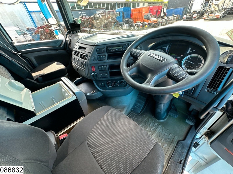 DAF XF 460 6x2, EURO 6, HYDRAUlIC, RHD - Vilkikas: foto 5 DAF XF 460 6x2, EURO 6, HYDRAUlIC, RHD - Vilkikas: foto 5