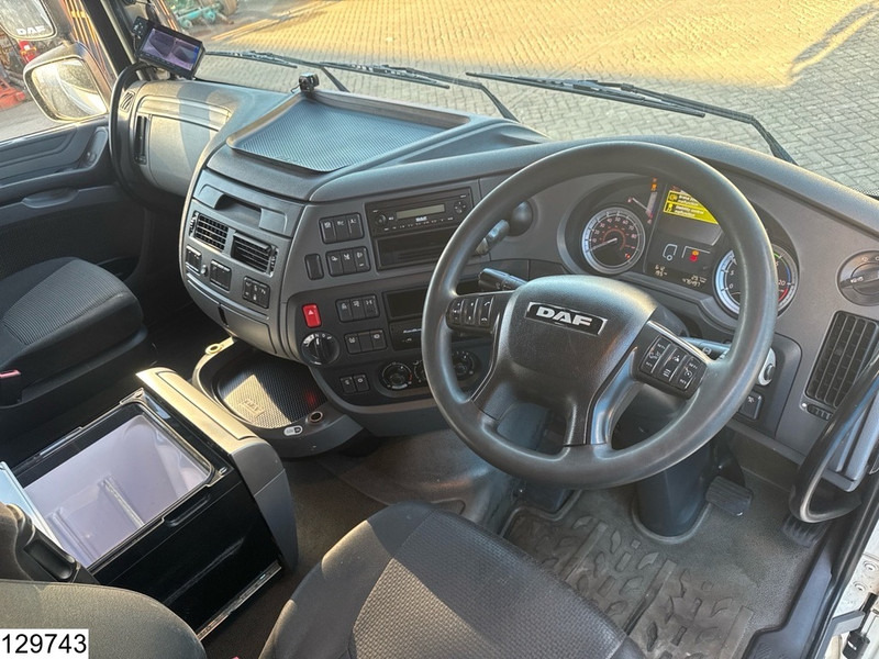 DAF XF 460 6x2, EURO 6, Hydraulic, RHD - Vilkikas: foto 5 DAF XF 460 6x2, EURO 6, Hydraulic, RHD - Vilkikas: foto 5