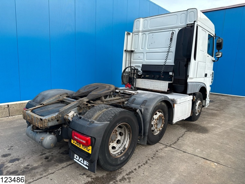 DAF XF 460 6x2, EURO 6, RHD, PTO, ACC - Vilkikas: foto 2 DAF XF 460 6x2, EURO 6, RHD, PTO, ACC - Vilkikas: foto 2