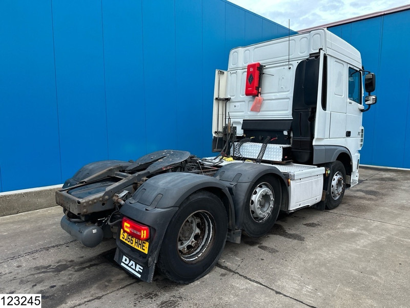 DAF XF 460 6x2, EURO 6, RHD, PTO, ACC - Vilkikas: foto 2 DAF XF 460 6x2, EURO 6, RHD, PTO, ACC - Vilkikas: foto 2