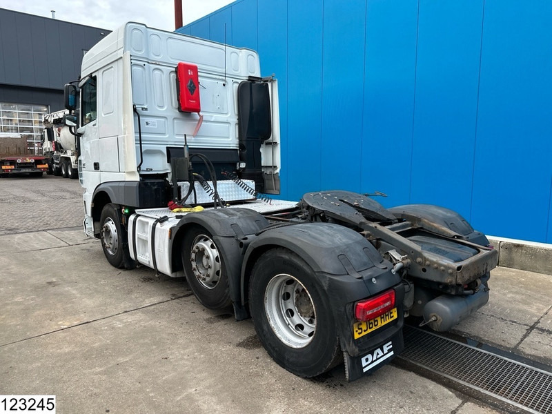 DAF XF 460 6x2, EURO 6, RHD, PTO, ACC - Vilkikas: foto 4 DAF XF 460 6x2, EURO 6, RHD, PTO, ACC - Vilkikas: foto 4