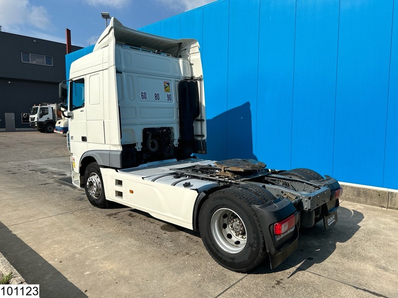 DAF XF 460 EURO 6, Airco - Vilkikas: foto 4 DAF XF 460 EURO 6, Airco - Vilkikas: foto 4