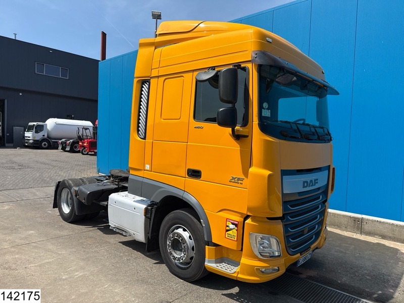 DAF XF 460 EURO 6, PTO - Vilkikas: foto 2 DAF XF 460 EURO 6, PTO - Vilkikas: foto 2